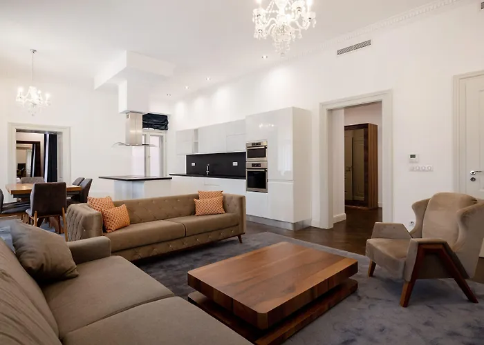 Zoya Luxury بودابست